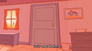 Rural Roadside Rescue - Max's Big French Adventure [BnBigus]