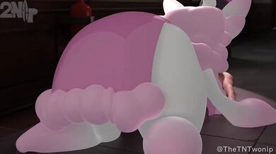 Gardevoir's Unbridled Lust!