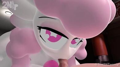 Gardevoir's Unbridled Lust!