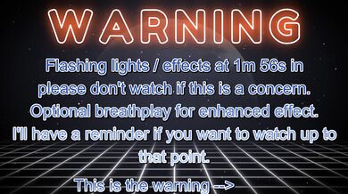 Toxic Hentai Fest feat. Caution Flashy Lights by HMV