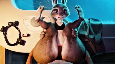 Swimming Pool Lust: Judy's Secret Desires