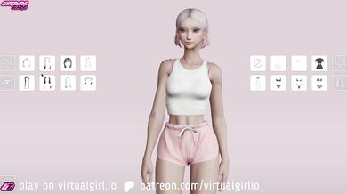 XXX Gameplay: Adult Browsergame Porn