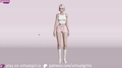 XXX Gameplay: Adult Browsergame Porn