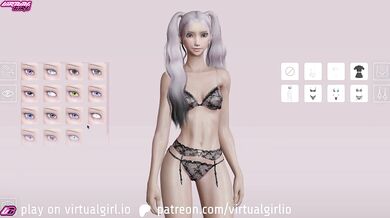 XXX Gameplay: Adult Browsergame Porn