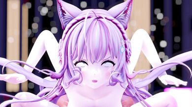 Koyori's Wet Orgasm in HD from the HMV Series [Blu-ray]