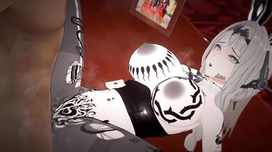 Rewritten as: 'Desk Tightening: The Upscale Remodeling'