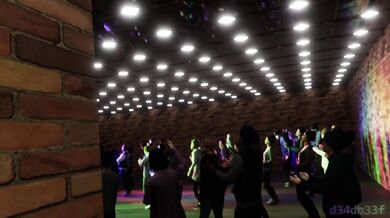 Marie Rose's Head Banger - Explicit Music Video