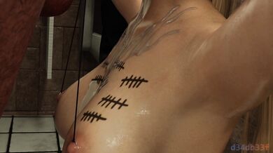 Marie Rose's Head Banger - Explicit Music Video