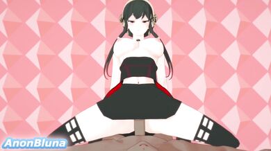 Nymphomaniac Temptress (Briar Thorn)