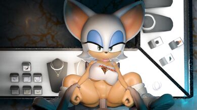 A Tasty Treat: Rouge Serves Up Hot Coffee and Naughty Fun!