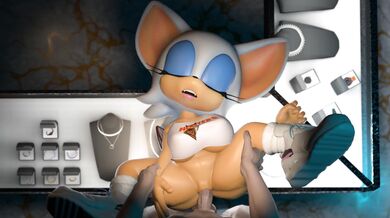A Tasty Treat: Rouge Serves Up Hot Coffee and Naughty Fun!