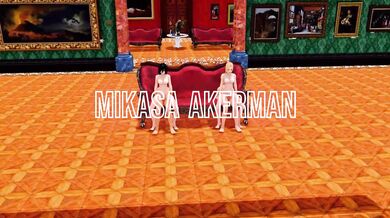 Underrated Hotties in Dark Territory