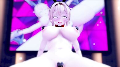 Black Hair Salon: The Forbidden Touch of Kuro-Maru - Iroha's Revenge Version