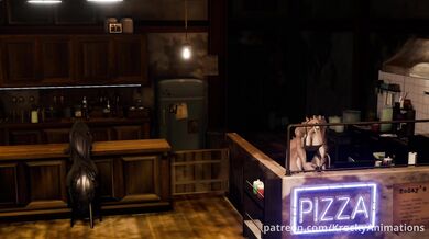 Tentacle Fuckfest: SCP-1471 x Octavia Part 1