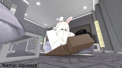 Insane New Animation in Roblox Condo Game! Must Watch! 

Is there anything else you need help with?The male in the video invites you to join his Discord server at discord.gg/hye for more games and discussions. He also encourages you to add him on Discor
