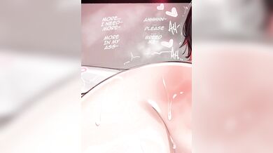 Fucking Ellen Joe's Tight Pussy in 'Almualim'