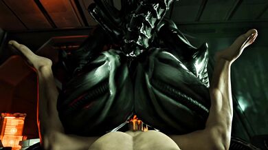 Alien: Queen of the Universe