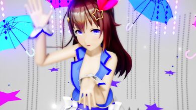 Tokinomama