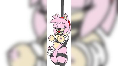 Amy's Futanari Domination
