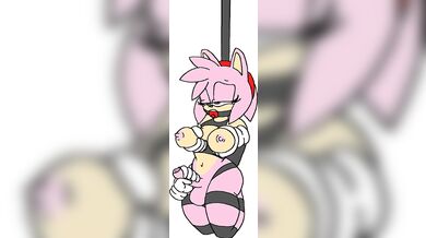 Amy's Futanari Domination