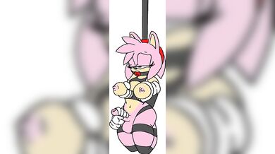 Amy's Futanari Domination