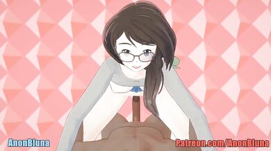MILFy Pokemon Trainers Take on Their Sexual Challenges in Two-Part Erotic Adventure