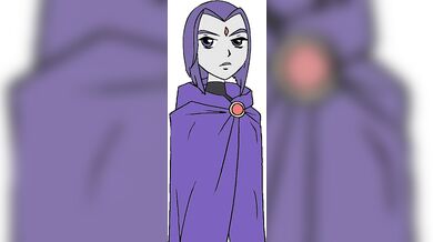 Ravishing Futa Raven: A Transgender Adventure