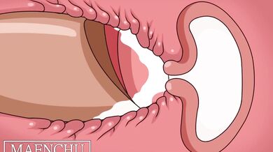 Monster Girls' Harem Fuck Fest [Moe-Shy-Ku]