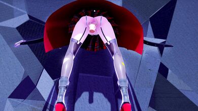 Chloe's Entrapment in the Wall of Solitude [ヴィデオ]