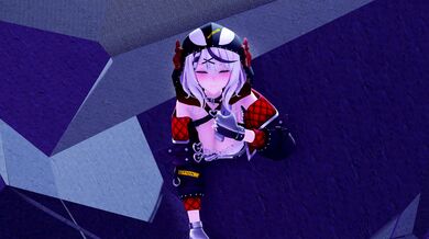 Chloe's Entrapment in the Wall of Solitude [ヴィデオ]