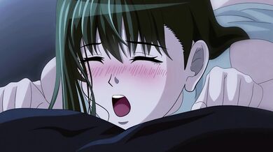 Meijyo's Cap: Part 1