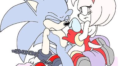 Pussy Demolition: Sonic's Weak Pecker
