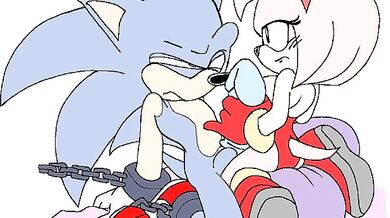 Pussy Demolition: Sonic's Weak Pecker