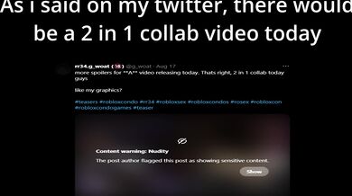 2 Collabs, 1 Fap