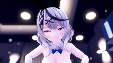 Orcas Gone Wild: A Massage Parlor Orgy (HMV Erotic Massage Parlor Orca Ver. [ブラン])