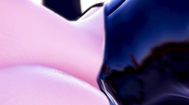 Orcas Gone Wild: A Massage Parlor Orgy (HMV Erotic Massage Parlor Orca Ver. [ブラン])
