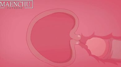 Samus Aran Masturbates Harder in Version 2 of This Hentai Porn Video
