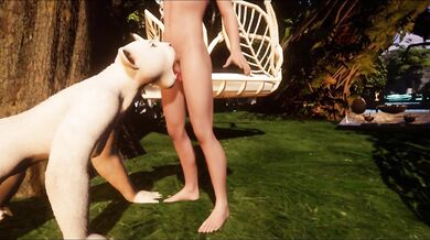 Cougars' Top Treat: Screaming Sex Kittens