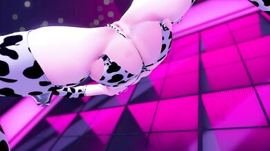 Black-haired Kuroharu Screws Cowgirl-Style Iroha in Bondage [Bondage]