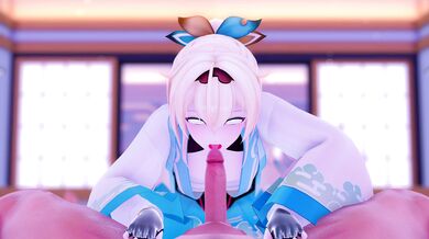 Iroha's Desires Fulfilled: HMV Series Ver. BLACK