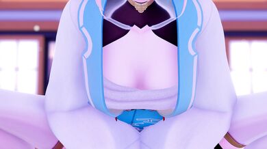 Iroha's Desires Fulfilled: HMV Series Ver. BLACK