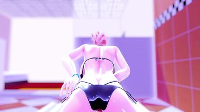 Luxury Bathhouse HMV Series Iroha ver. [ブラン]