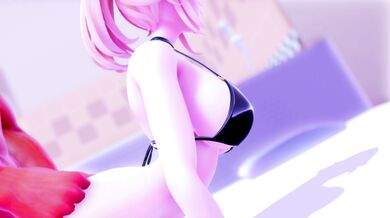 Luxury Bathhouse HMV Series Iroha ver. [ブラン]