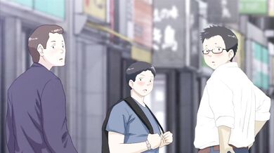 Underage Girl's Forced Sexual Encounter Turns into Passionate Romance