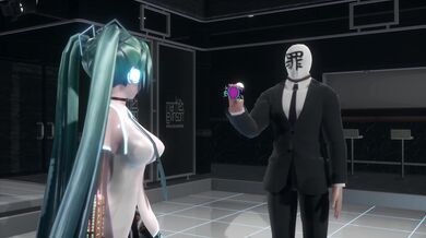 - Mind Control of Vocaloid Goddess Miku in Ultra HD [Inverwerm]