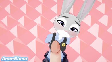 - Hopps and Her Horny Adventures
