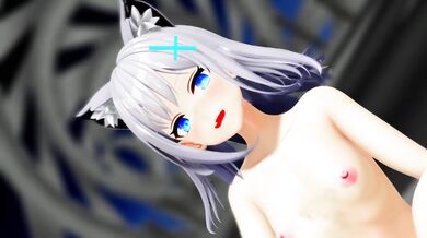 Golden Sands Bitch Shiroko