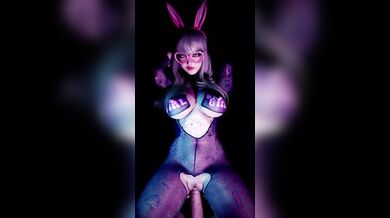 Bunny Fucker