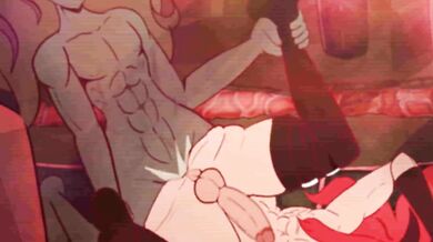 D-Rock's Demonic Creation: The Depraved Lynn