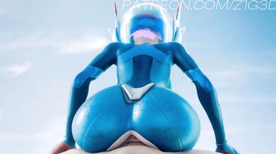 - Juno's Backdoor Milking